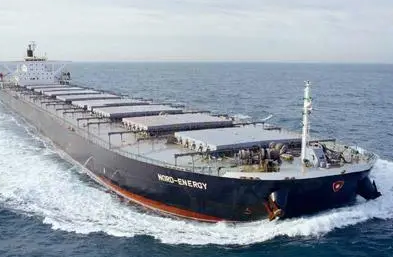 淺析我國開展散貨船安全風險評估系統的必要性