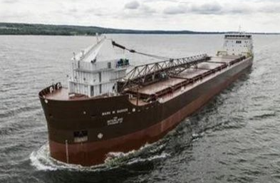 美國新交付散貨船等多艘船舶，其技術(shù)如何？都有何特點(diǎn)？