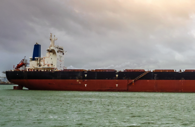 如何調(diào)整散貨船的強(qiáng)度？森奧帶你了解