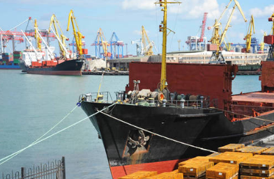 什么是CSR-BC船級(jí)附加標(biāo)志？對(duì)散貨船有何意義？