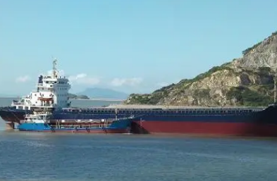 森奧帶你了解首艘散貨船運(yùn)輸巴西進(jìn)口糧食的消息