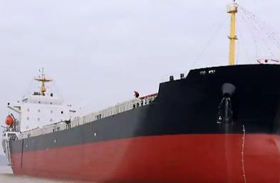 紐卡斯爾型散貨船的特點及未來發展趨勢