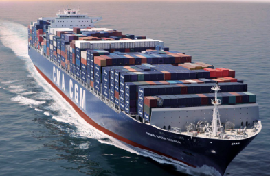 如果想用散貨船載運集裝箱需要注意什么?