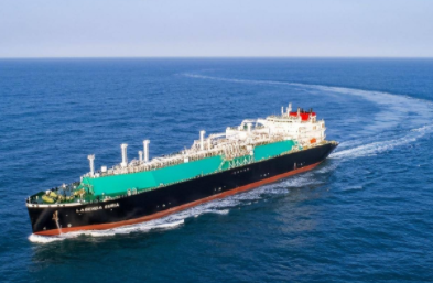 散貨船貨運指數(shù)大幅度上漲,市場開始回暖?