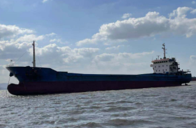 散貨船為世界三大主流船型之一，它的船體結構是怎樣設計的