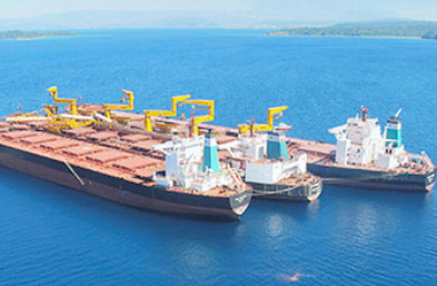 在選擇散貨船貨代公司時，需要知道哪些？