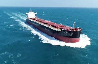 作為海運的重要組成部分，散貨船裝卸時要注意哪些問題