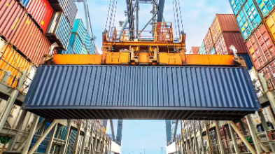 散貨船裝貨，讓您的貨物安全高效運輸——森奧散貨船海運，您的專業散貨船貨代