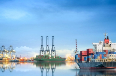 干貨船為什么會成為多功能、高效、經濟的海上運輸工具