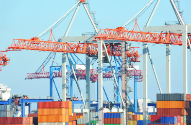 散貨船的奧秘：為什么是單數箱體？有哪些優勢和發展趨勢？