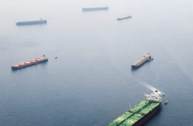 探究上海散貨船公司多元化優勢和發展趨勢