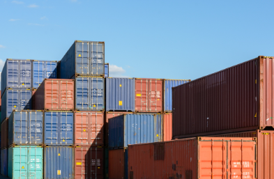 為什么選擇上海海運整箱價格是一個明智的選擇