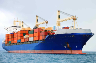 散貨船運輸，選擇上海森奧，讓你的貨物安全、快捷、省心