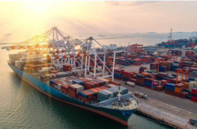 做好散貨船裝貨工作,需要了解哪些知識