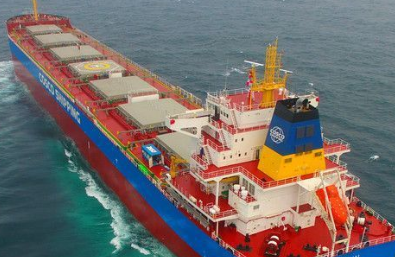 散貨船海運,為您運輸大宗貨物的最佳選擇