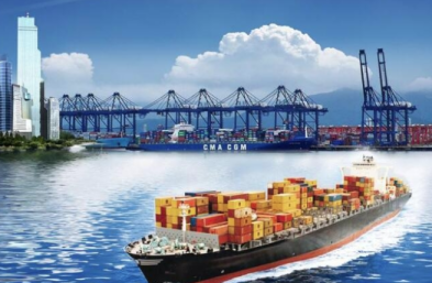 散貨船的選擇:如何找到最適合你的散貨船運輸方案