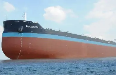 散貨船運輸的創新與發展:如何利用數字化、智能化和綠色化提升效率和競爭力?