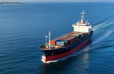 穿越風浪的秘訣,探索專業散貨船公司的六大競爭優勢