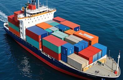 不可忽視的力量,探索散貨船海運公司在國際貿易中的關鍵角色