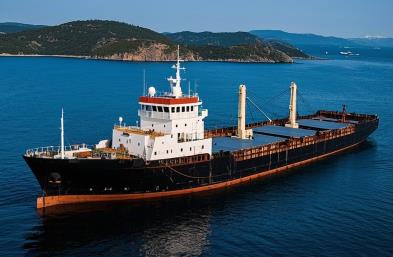 揭秘散雜船海運:全球貿易的關鍵紐帶