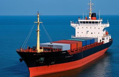 從地理位置到技術支持,探索上海散貨船行業的獨特優勢