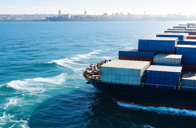 全球貿易的命脈:散貨船海運業的未來挑戰與機遇