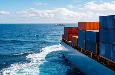 貨代船公司的轉型之路:如何應對新時代的挑戰與機遇?