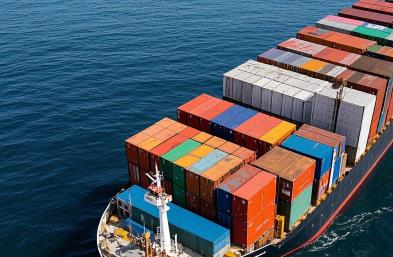跨國貿易加速器,如何精準選擇散貨船海運公司