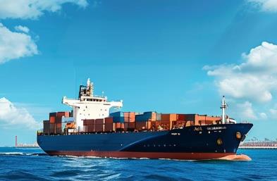 揭秘散貨船海運:它們為何成為連接全球經濟的關鍵紐帶