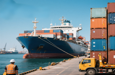 揭秘貨代船公司背后的秘密!