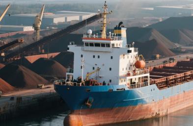 揭秘!上海散雜船為何能成為國際貿易的寵兒