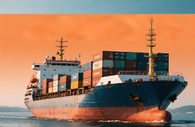 揭秘貨代船公司:物流背后的英雄!