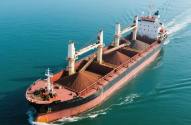 從煤炭到糧食,上海散貨船如何高效運輸世界