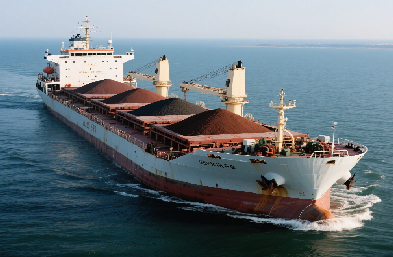 揭秘散貨船海運:你不知道的事!