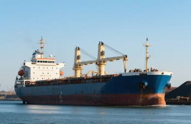 從干散貨到液體貨,散雜船為何成為國際貿(mào)易的關鍵力量