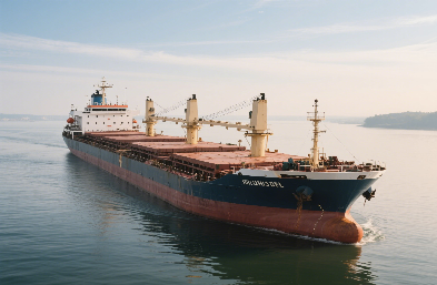 散貨船貨代的五大核心技巧!